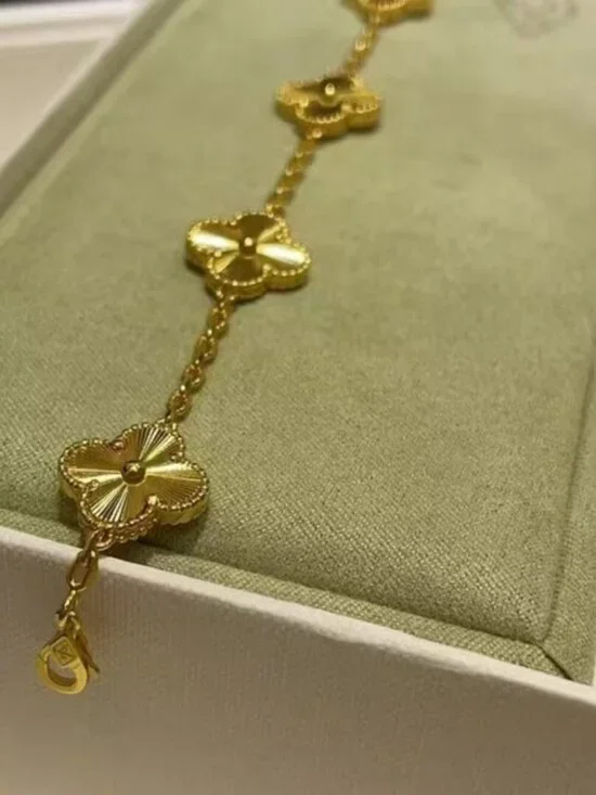 Van Cleef & Arpels necklace - Picture 3 of 5